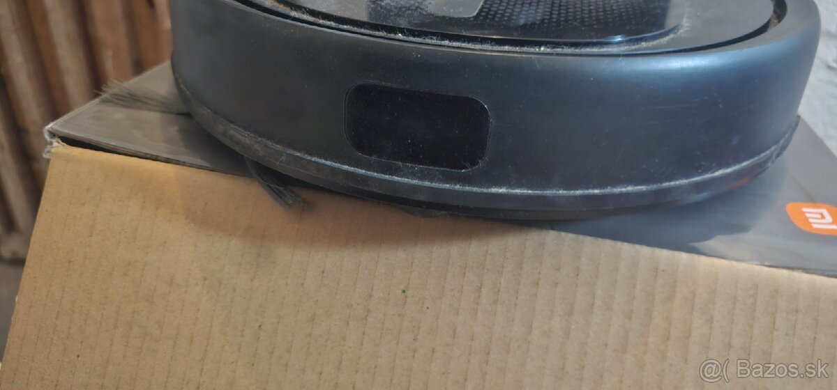 Robotický vysávač cecotec conga 8290 - 5