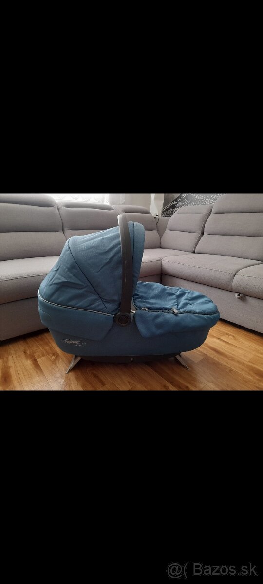 Peg-Pérego kočík trojkombinácia - 5