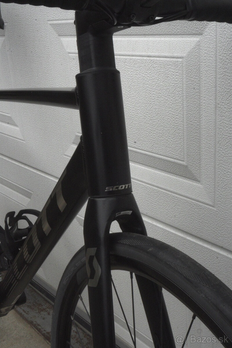 Scott Speedster 40 - 5