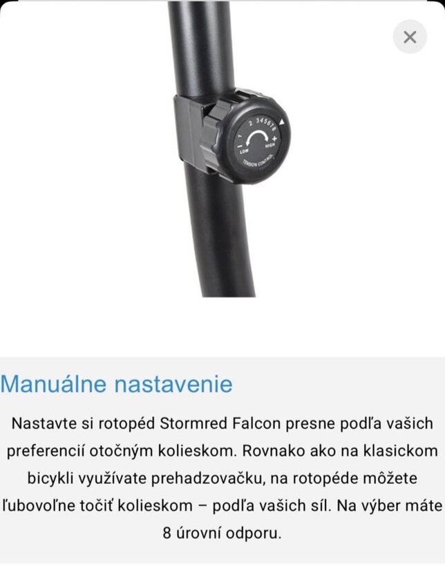 Rotoped stormred - 5