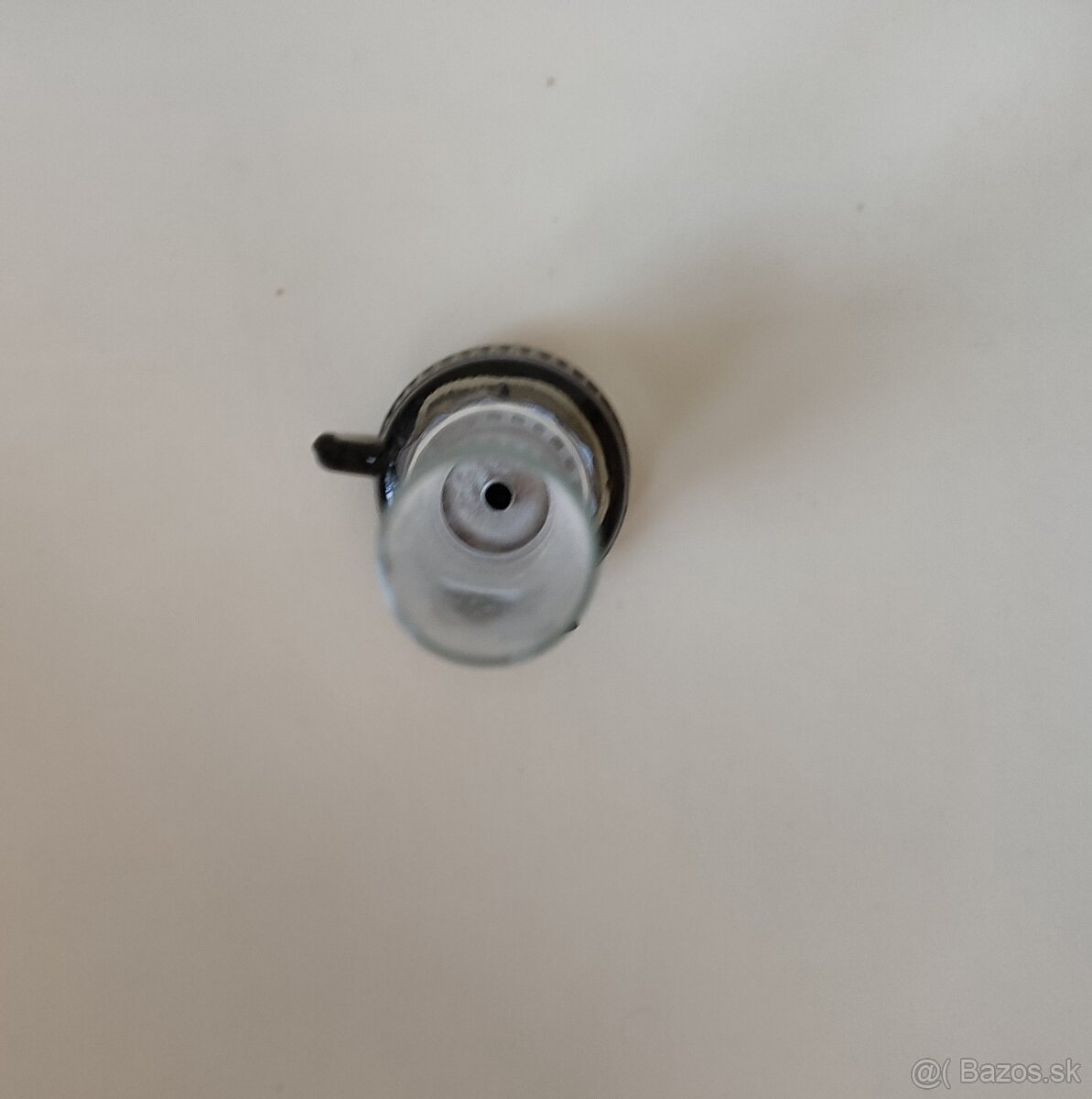 Retro petrolejová lampička - 5