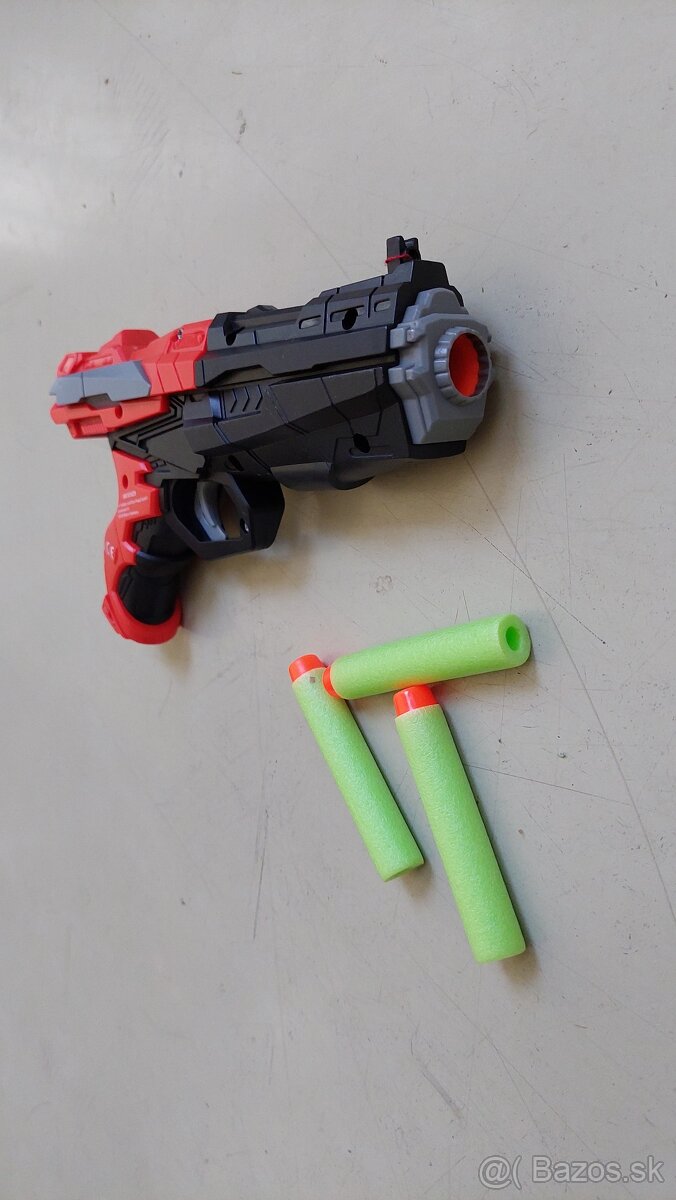 NERF zbrane - 5