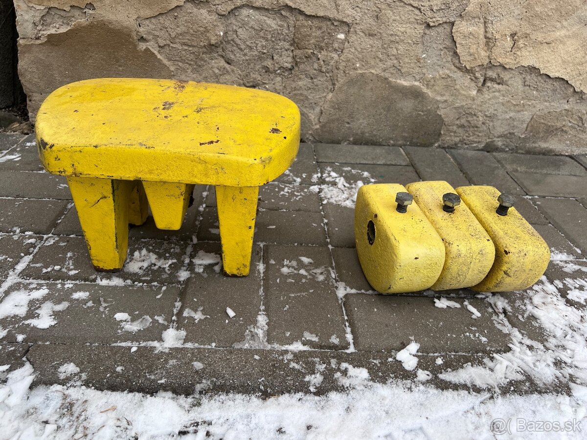 Predam agzat s prislusenstvom - 5