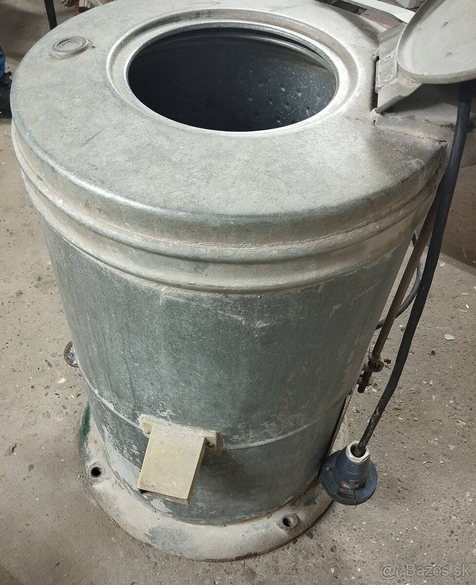 Predám žmýkačku - 5