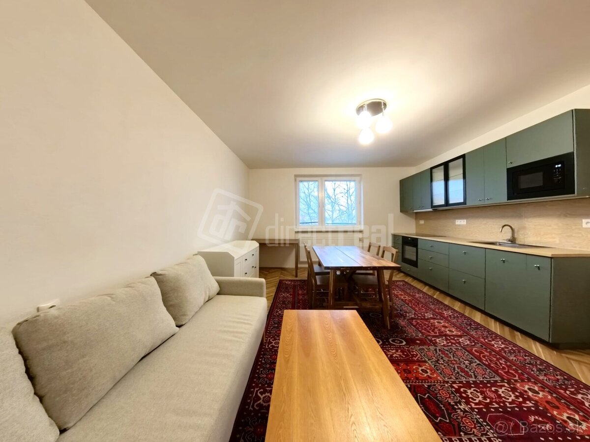 Prenájom - rodinný dom - … - 5