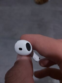 💝Apple AirPods 4. gen. s ANC – replika - 5