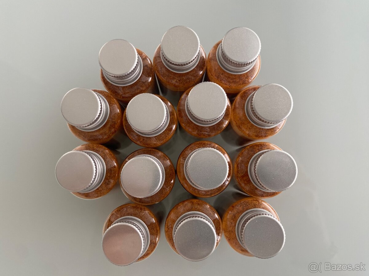 Predan mlete chilli trinidad moruga scorpion - 5