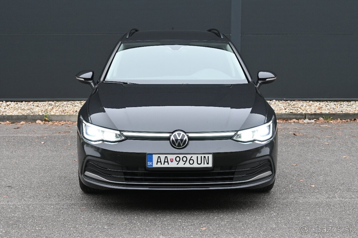 VOLKSWAGEN GOLF VIII 2.0 TDI, Style, odpč. DPH - 5