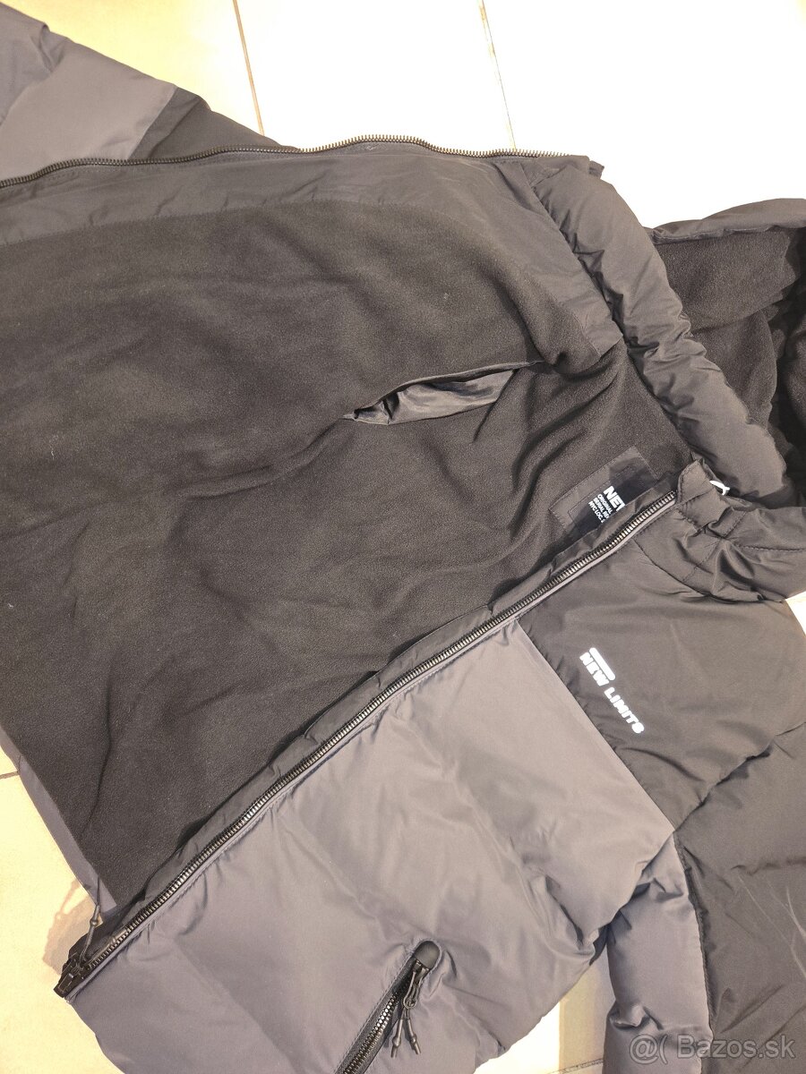 Chlapčenská bunda veľ.140 - 5