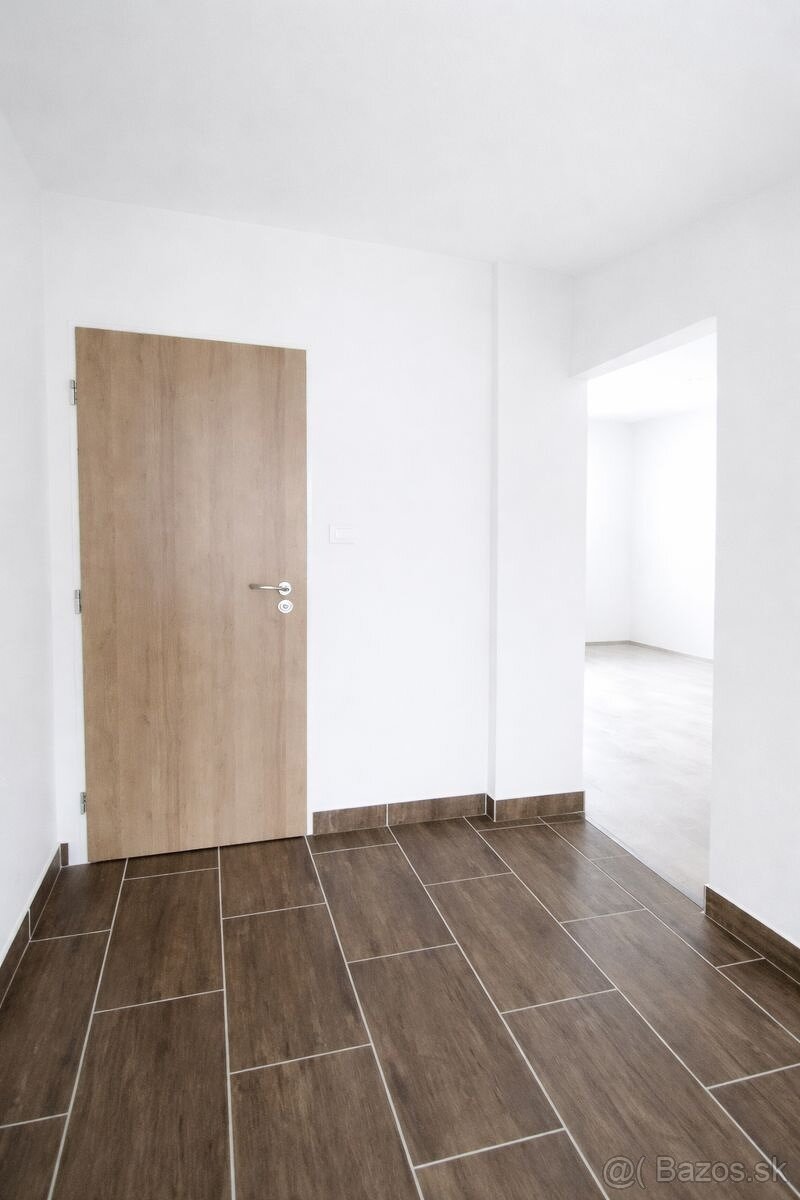 Byt v Novom Meste nad Váhom - 5