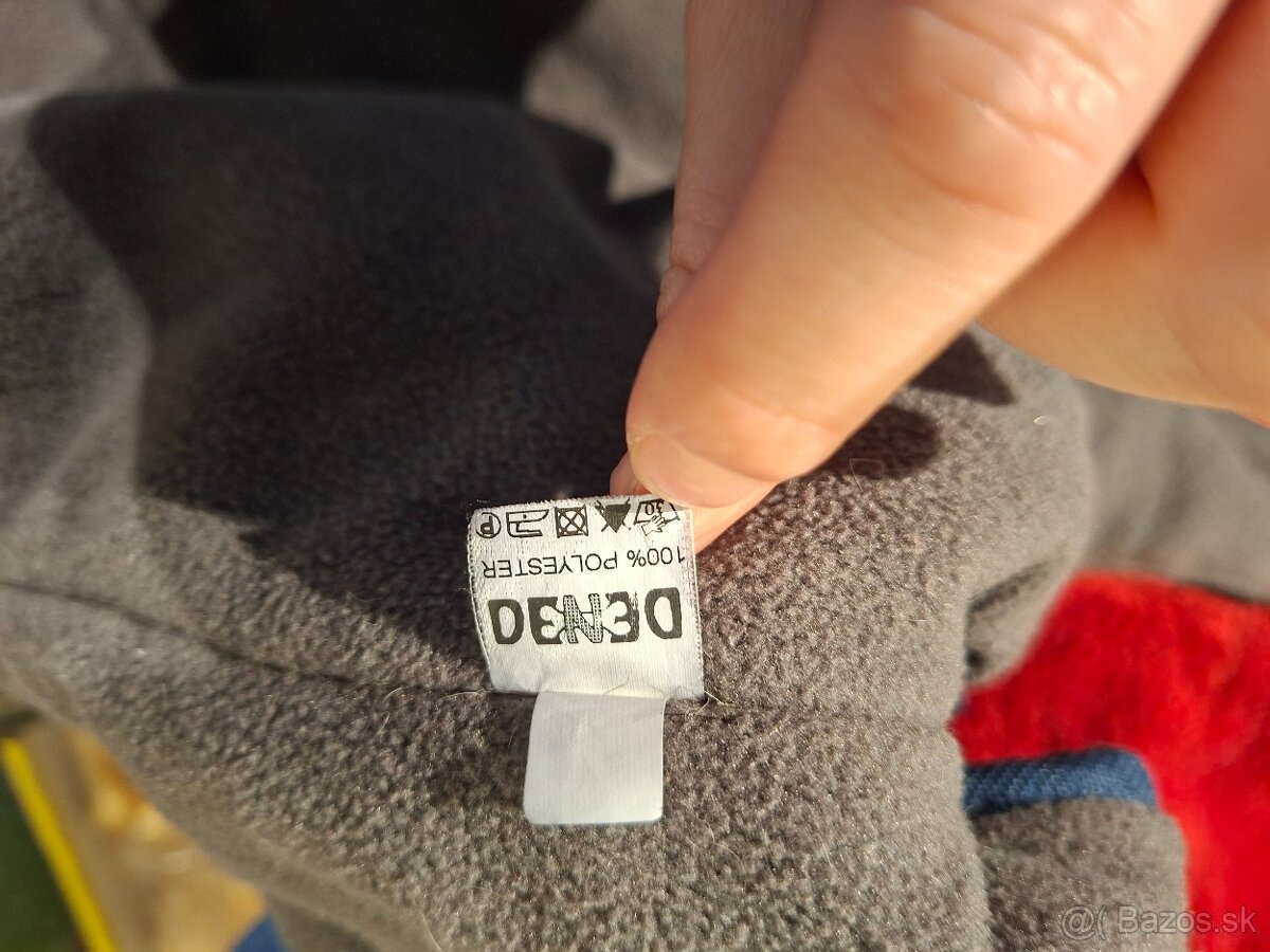 Oblečenie pre psa, fľaše, náhubok - 5