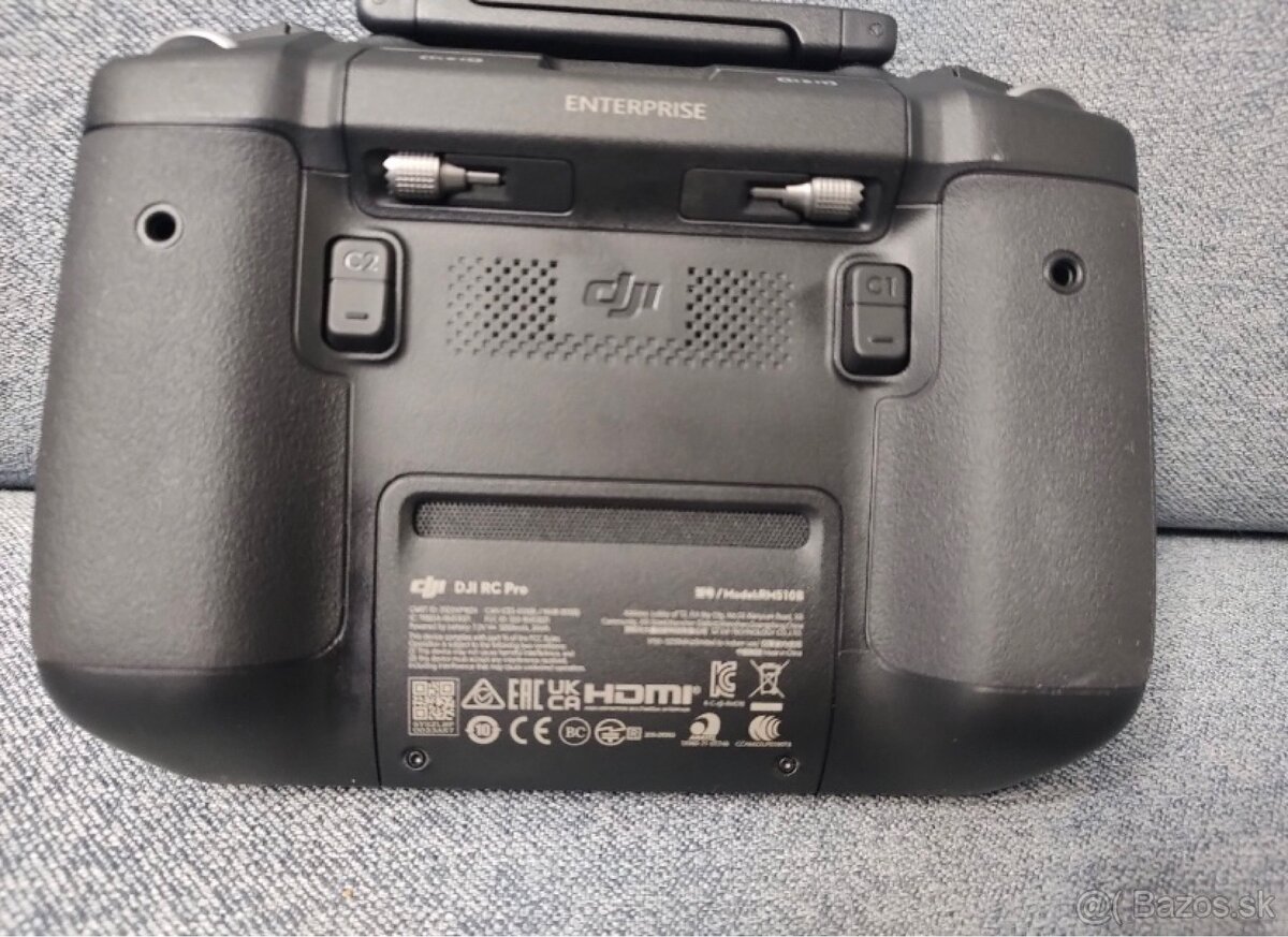 DJI RC Pro Rm510B - 5