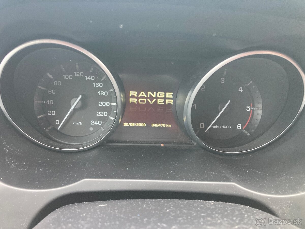 Land Rover Range Rover Evoque - 5