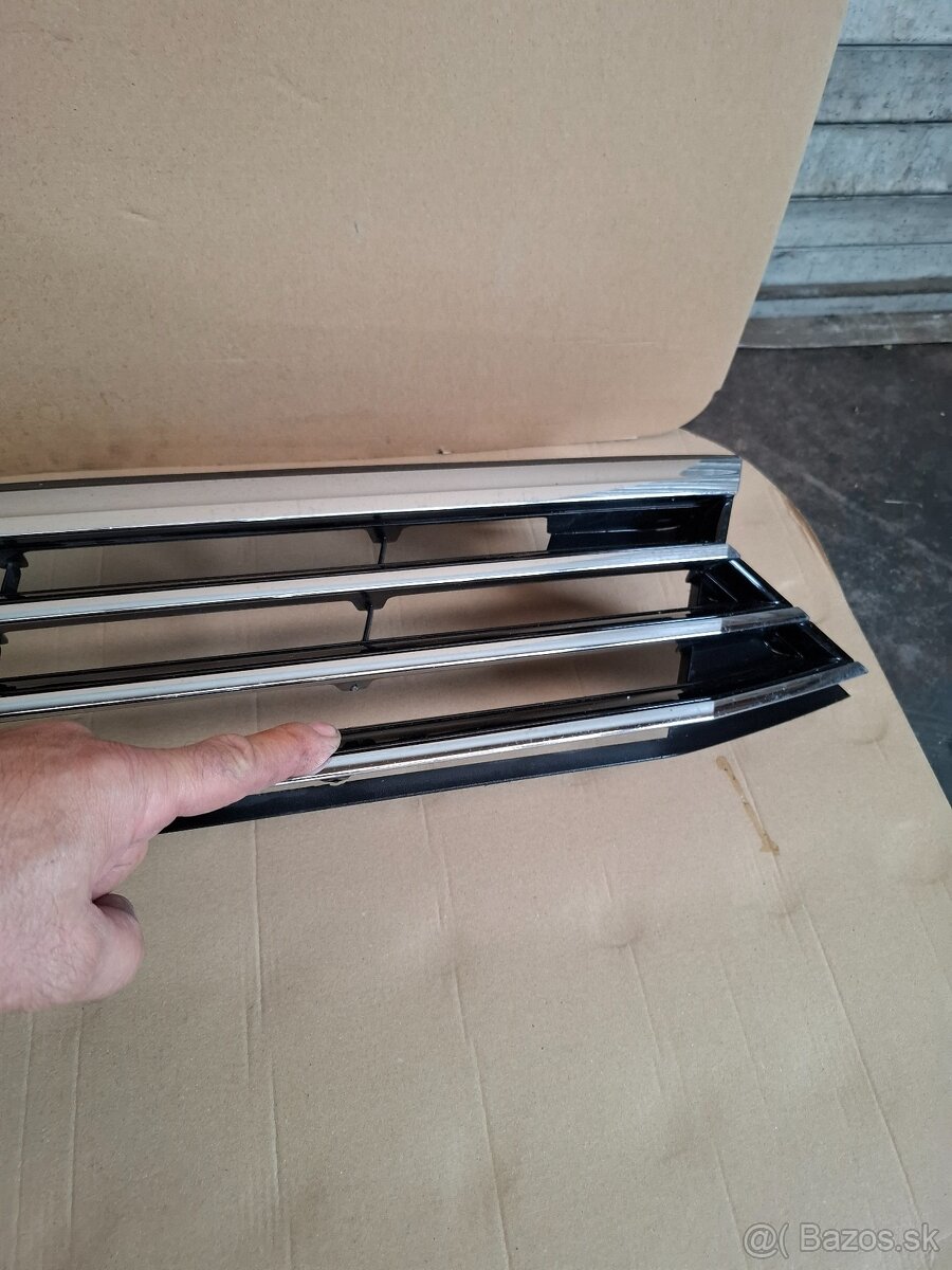 VOLKSWAGEN PASSAT B8 maska - 5