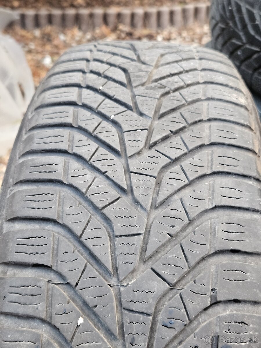 5x112 195/65/R15 - 5