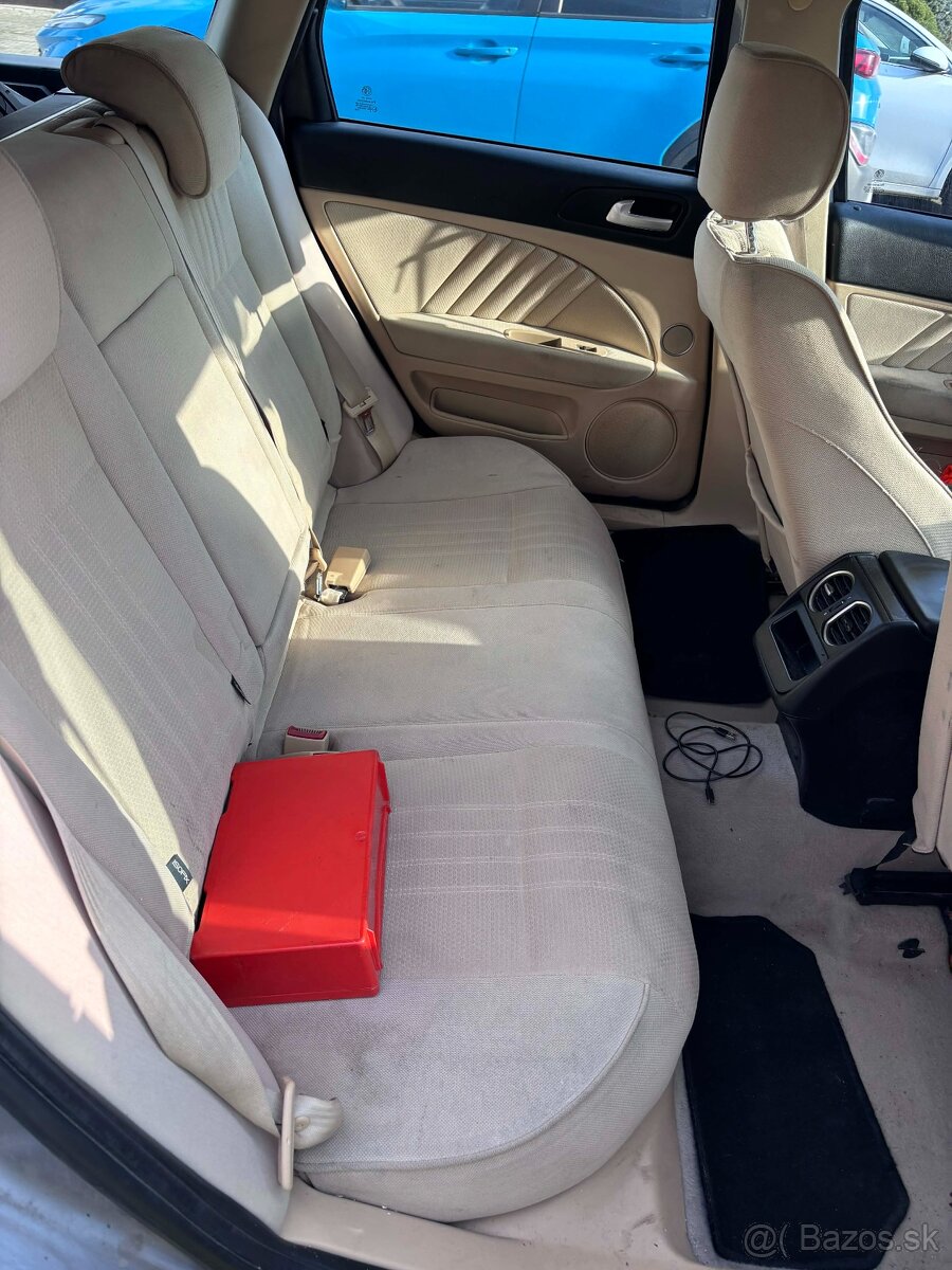 Alfa romeo 159 1.9 JTDM - 5