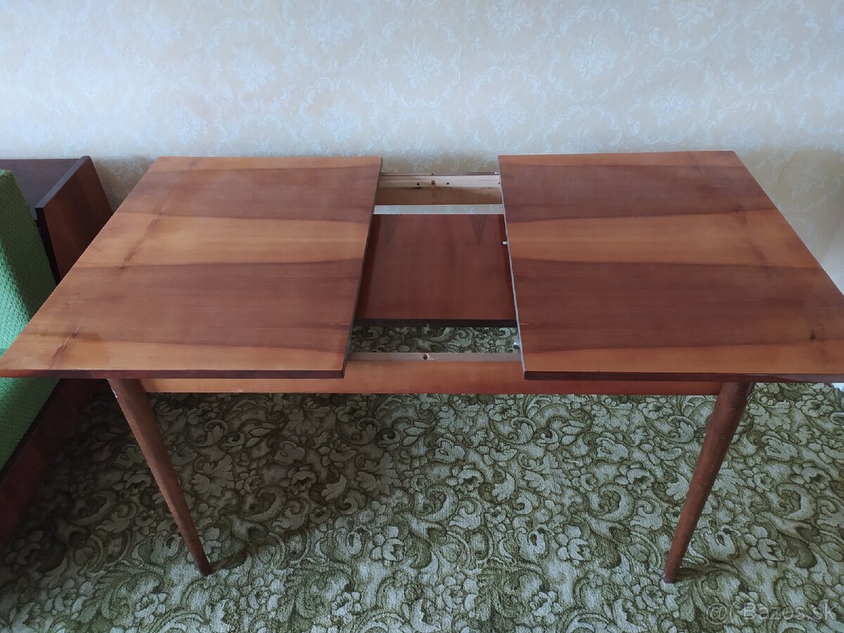 Obývačkovy set - 5