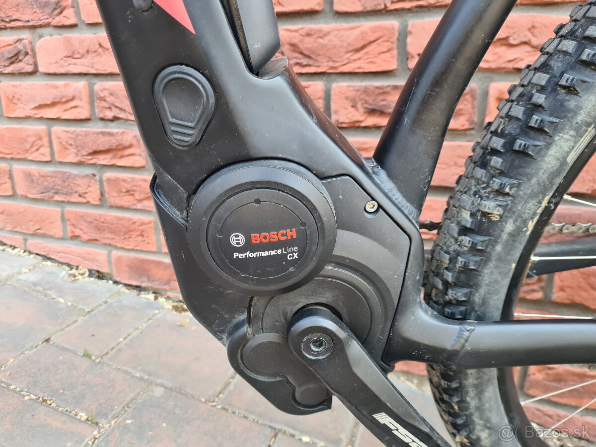 Cube ebike (elektro bicykel) - 5