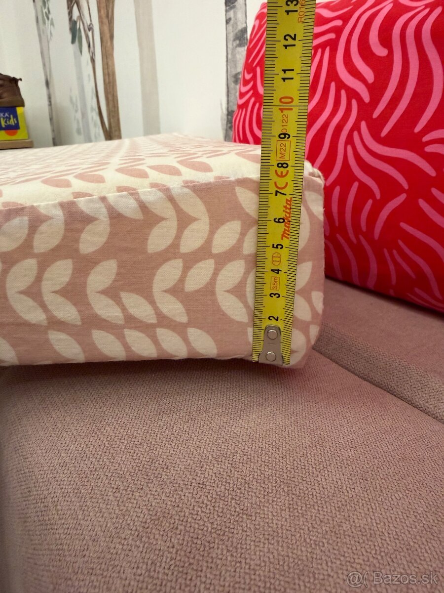 Refluxny vankusik - 5