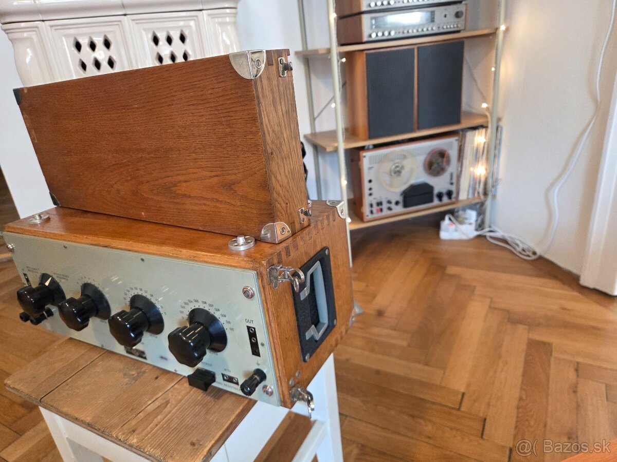 elektromenič starožitný..................................... - 5