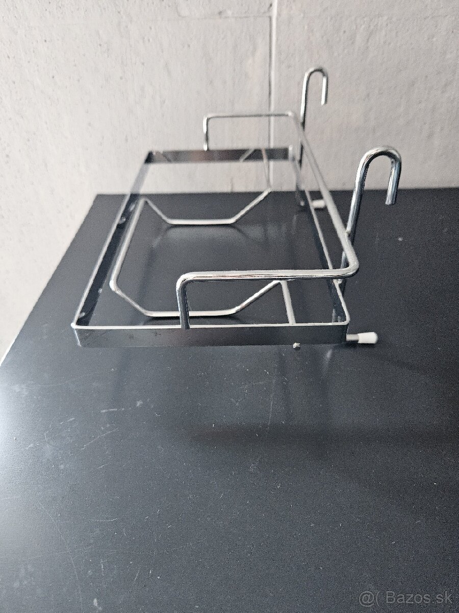 Poličky do kúpelne - 5