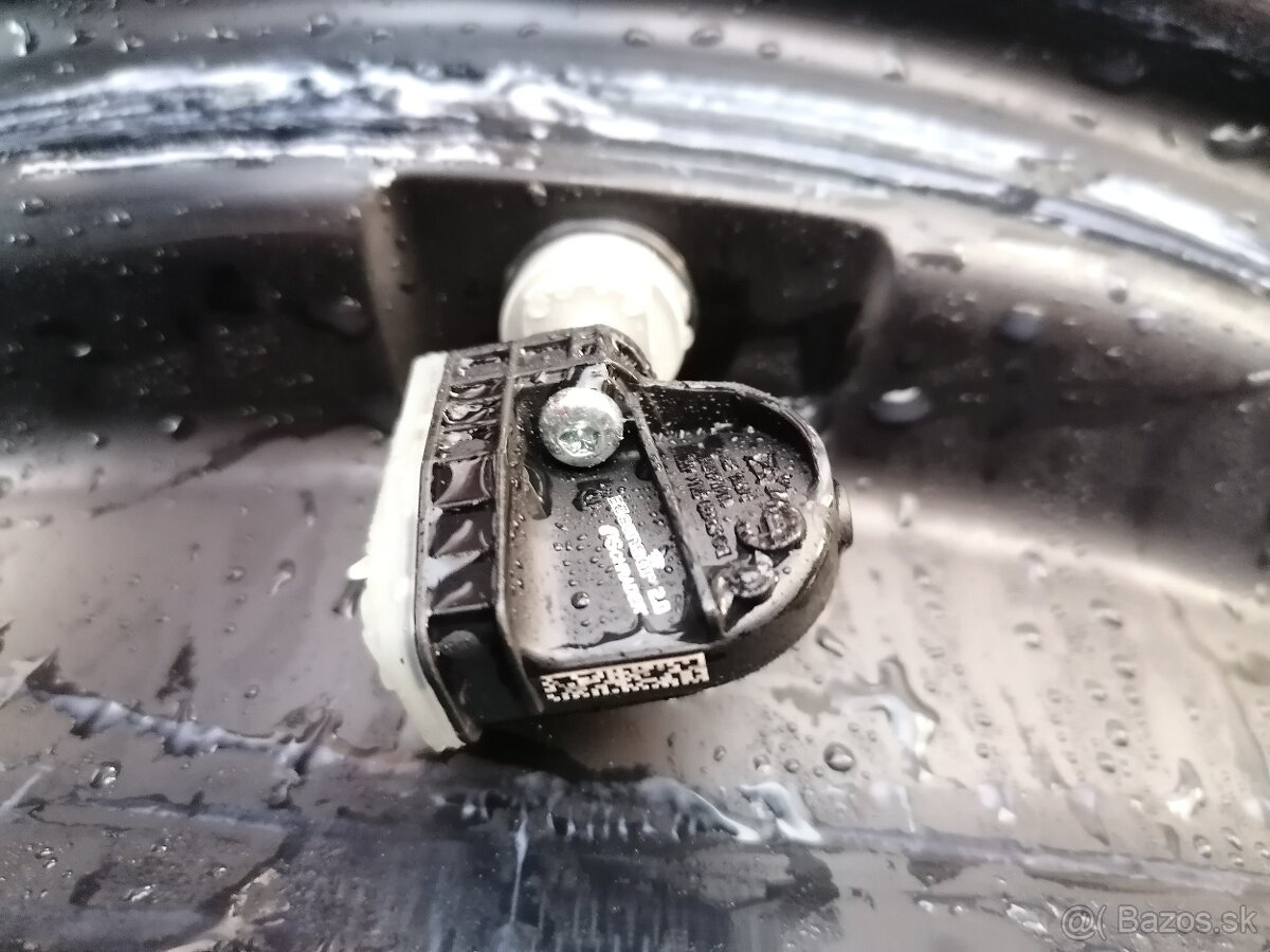 Alu Sada = 5x120 = R17 = DIEWE - 5