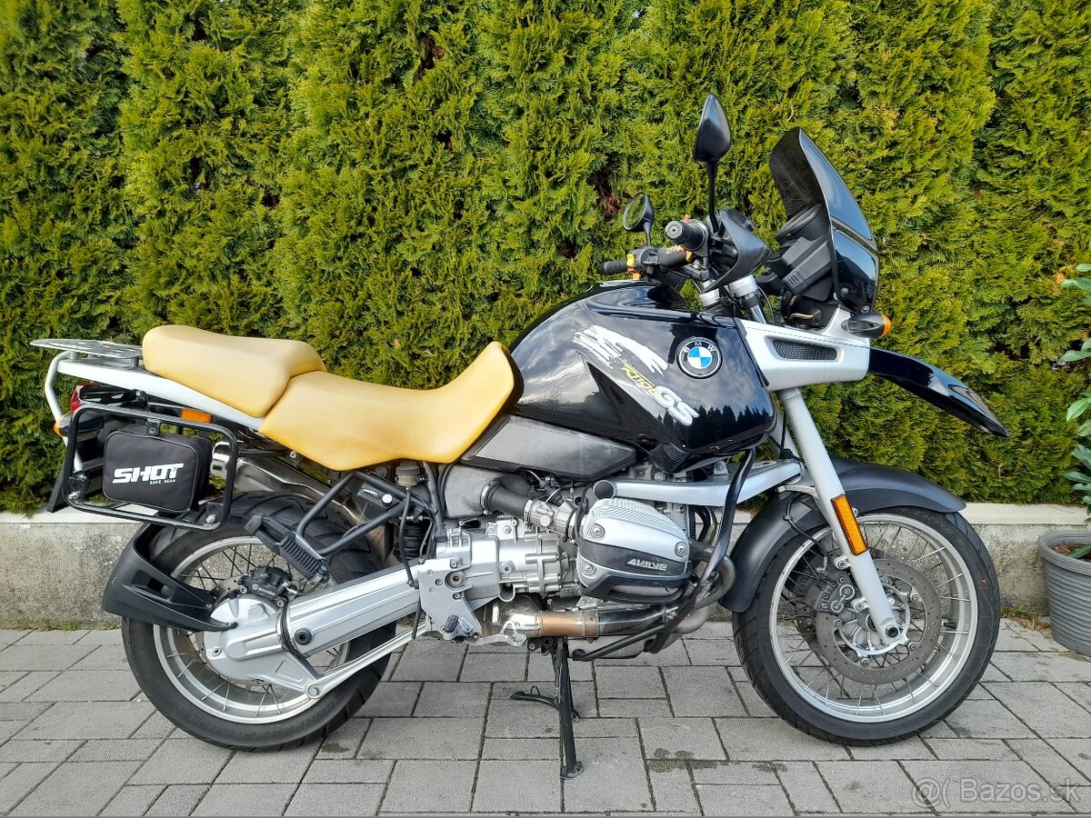BMW R 1100 GS
