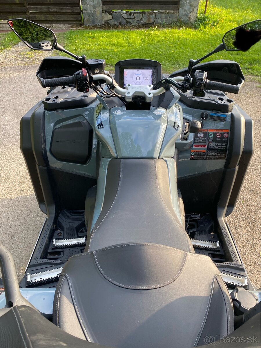Cf Moto x1000 G3