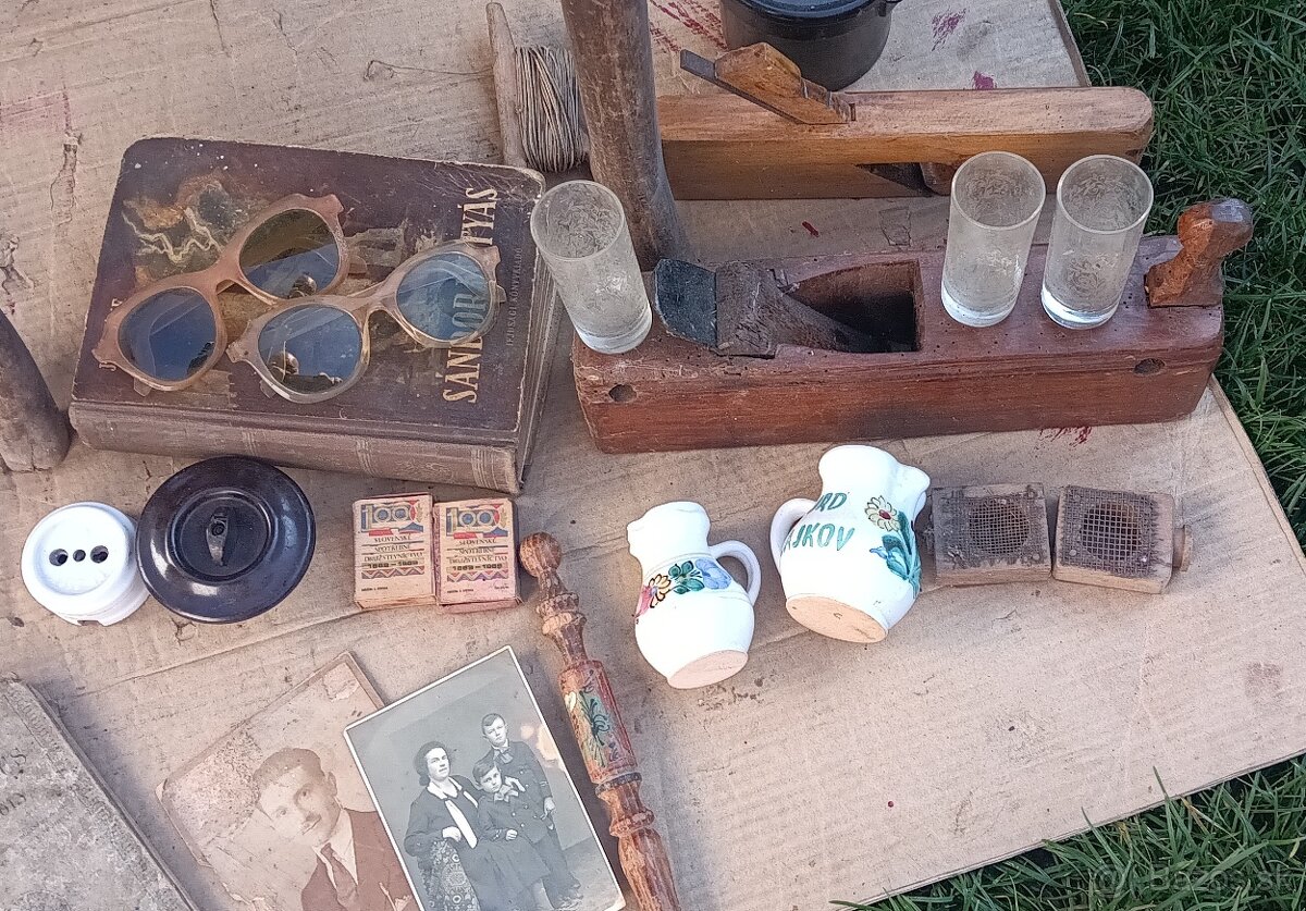 Dekorácie na chalupu - 5