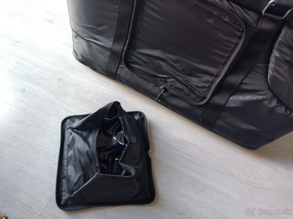 NOVA Transportna prenoska pre psa alebo mačicku - 5