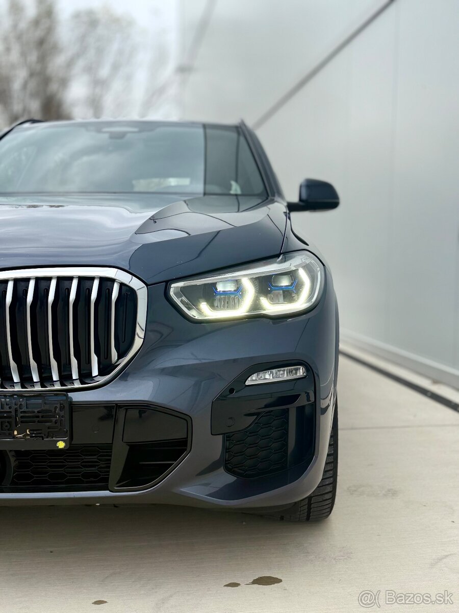 BMW X5 40i M-Pakete - 5