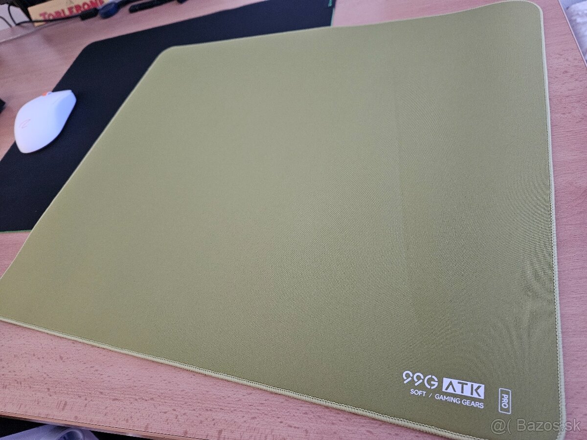 Mousepads - Xraypad, GameSense, ATK, VGN, Varmilo, Spyre... - 5