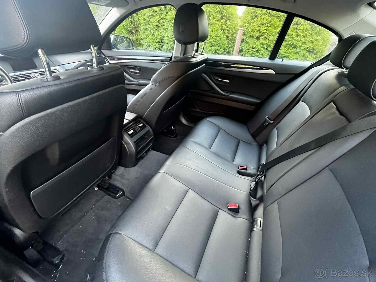 BMW 530 xDrive r.v.2016 - 5
