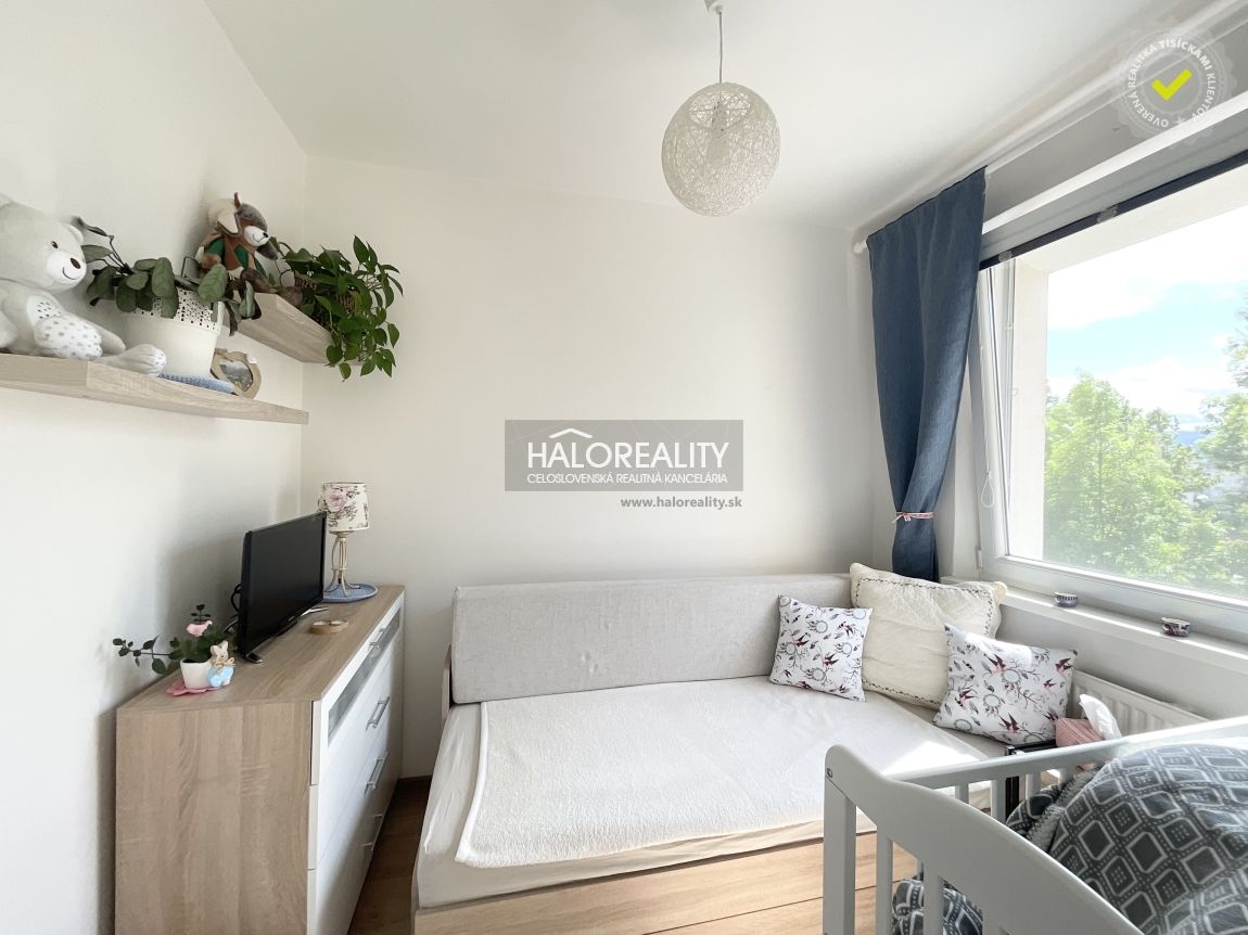 HALO reality - REZERVOVANÉ (prihláste sa na čakaciu listinu) - 5