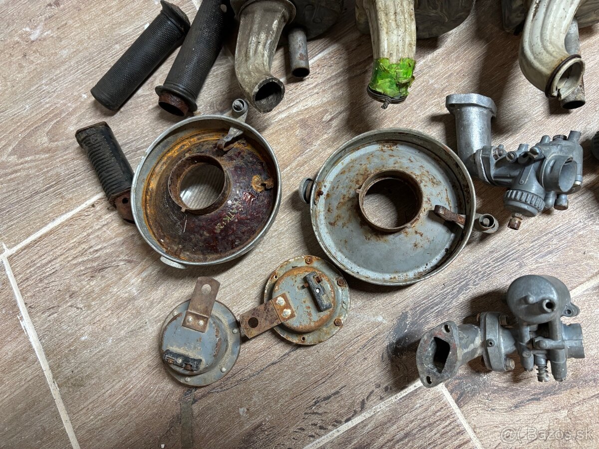 Jawa 20/21 Pionier - 5