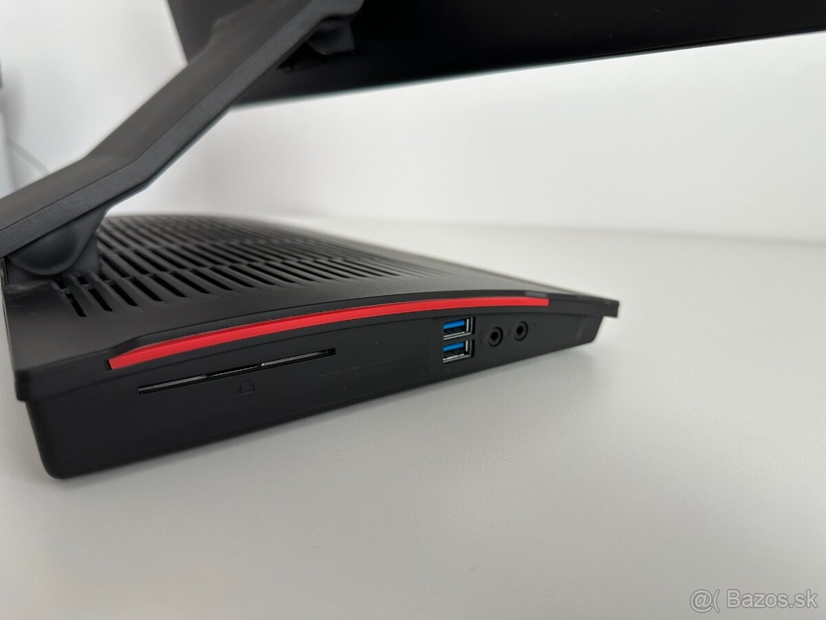 AIO Fujitsu Esprimo X956 / i5-6500T / 8 GB DDR4 / 512GB - 5