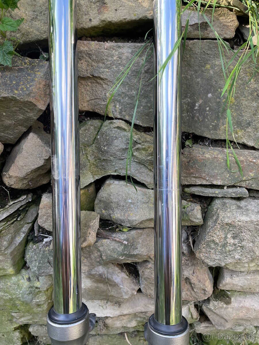 Predné tlmiče Yamaha TDM 850 3vd - 5