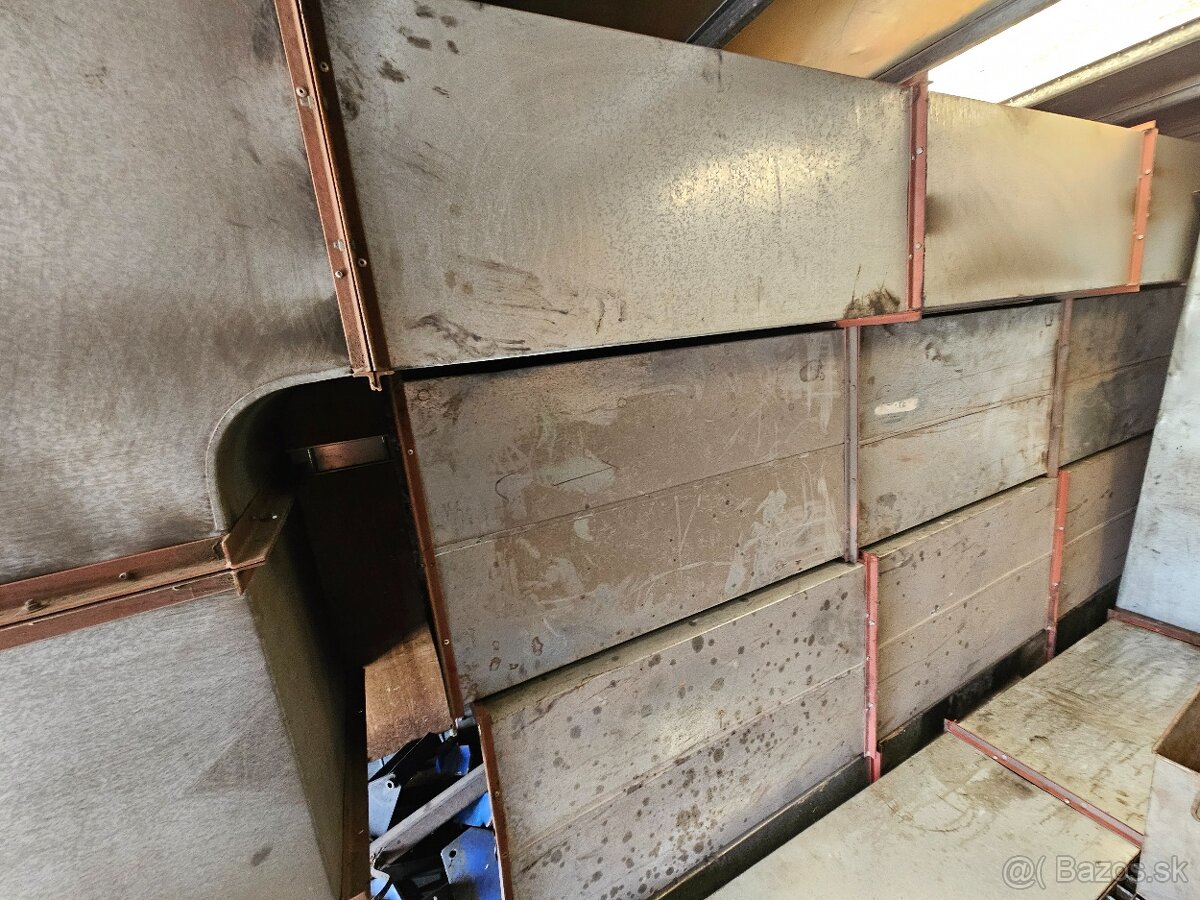 Olejova pec Kroll - 5