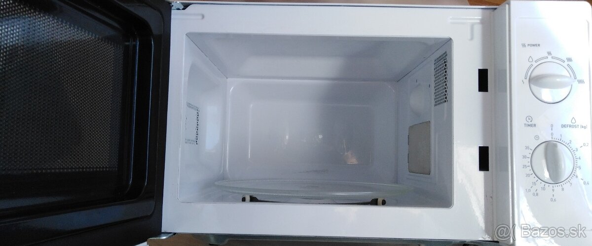 Mikrovlnna rura Mora XY7207 - 5