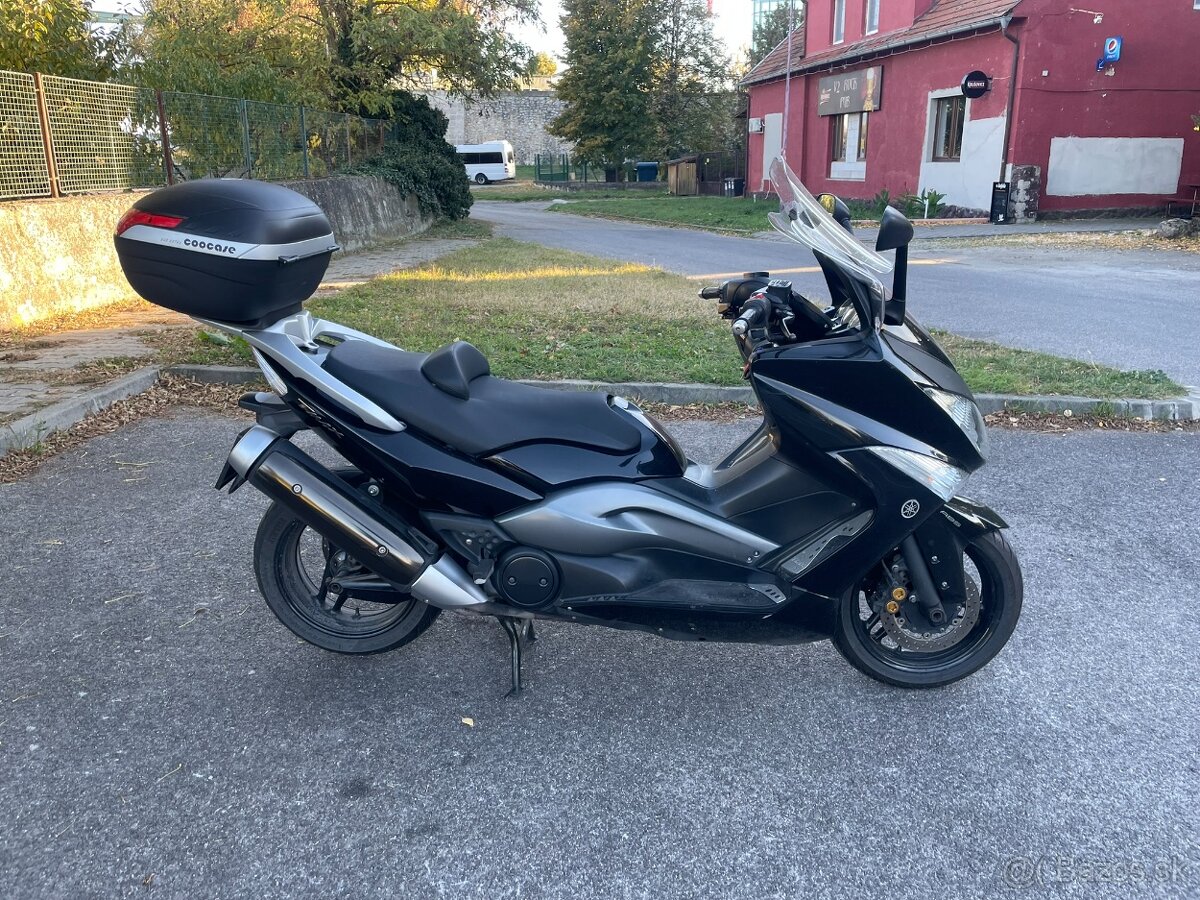 Yamaha T-max 500 (tmax) - 5
