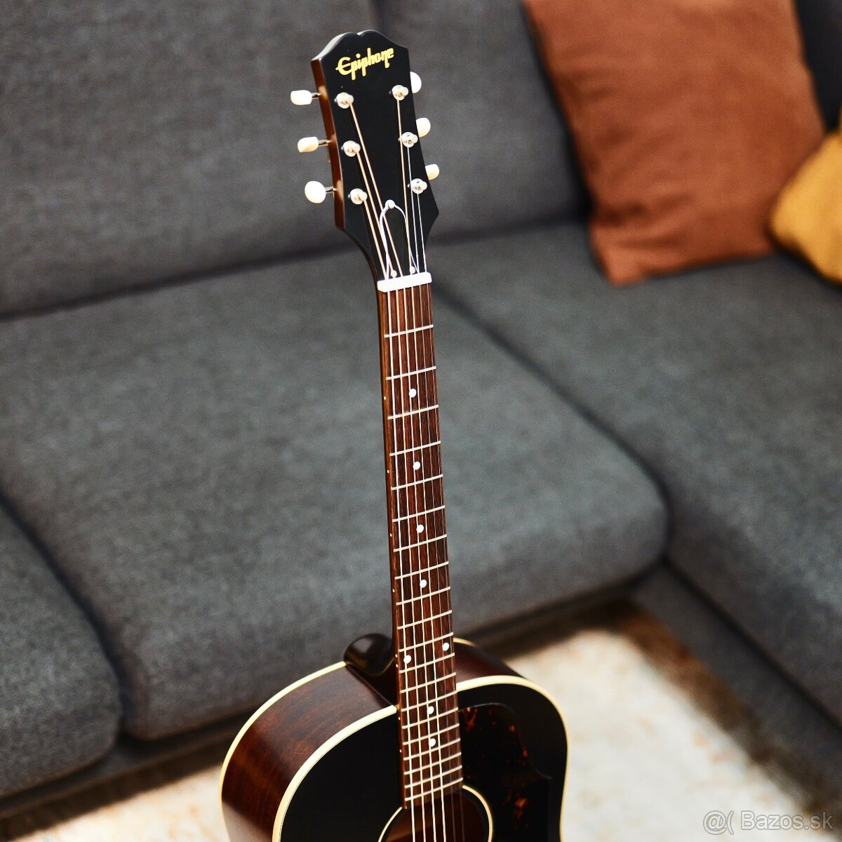 Epiphone J-45 Inspired by Gibson - 5