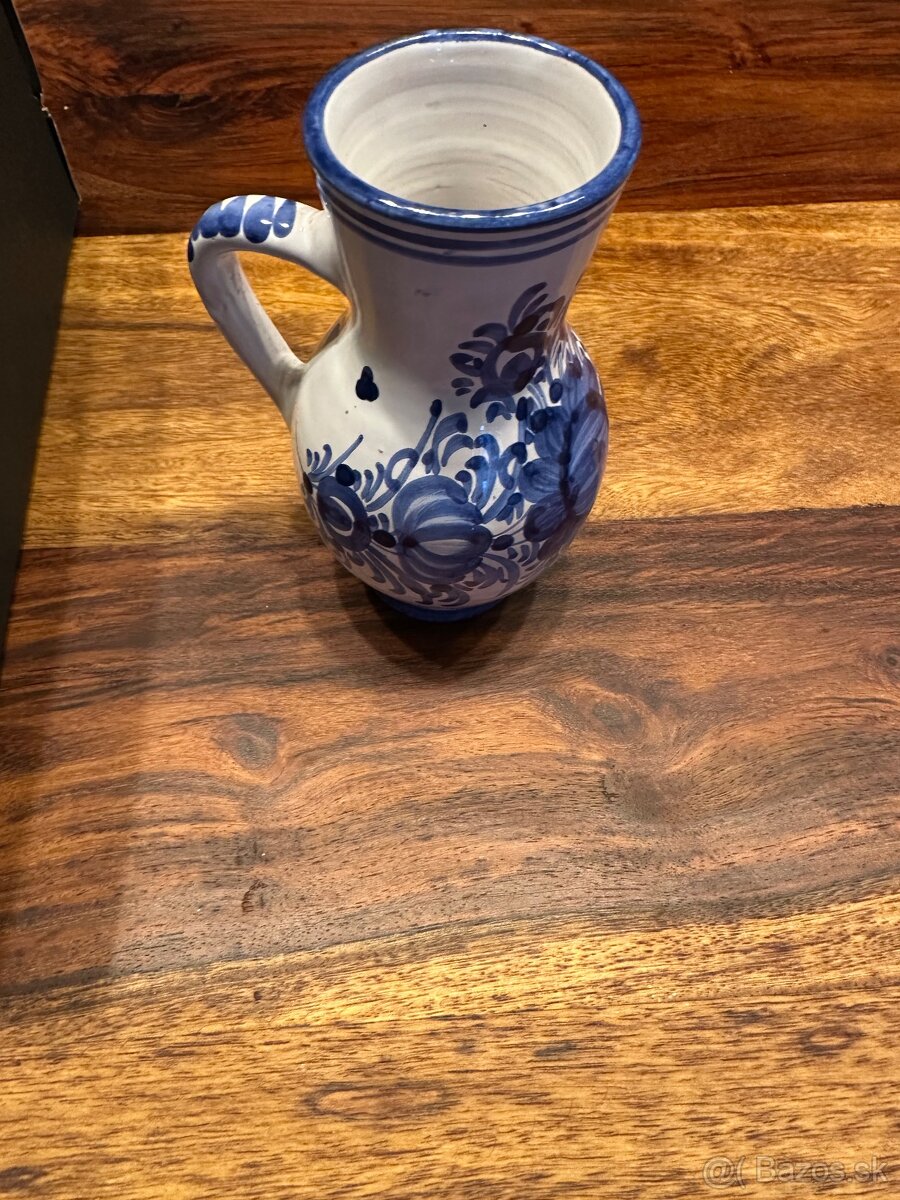 Modranská keramika - 5