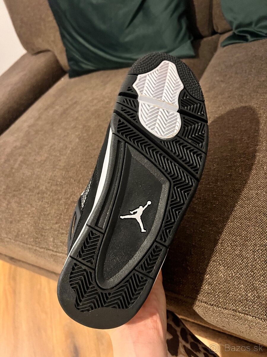 Air Jordan 4 retro - 5