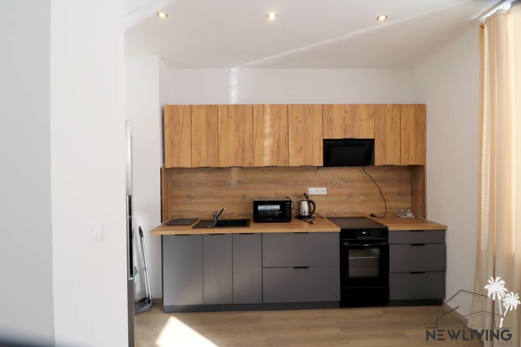 PRENÁJOM: 3 izbový byt v centre, Piešťany - 5