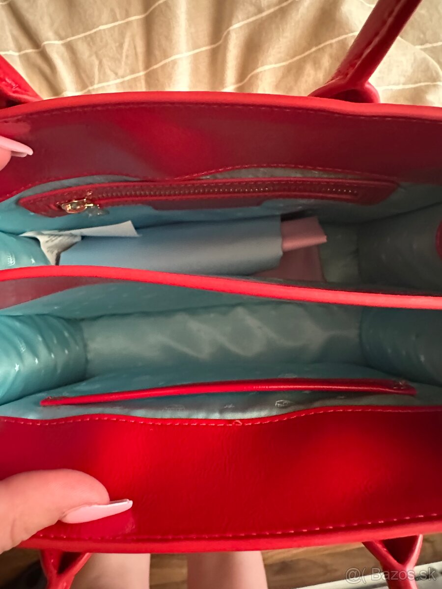 Chiara Ferragni kabelka - 5