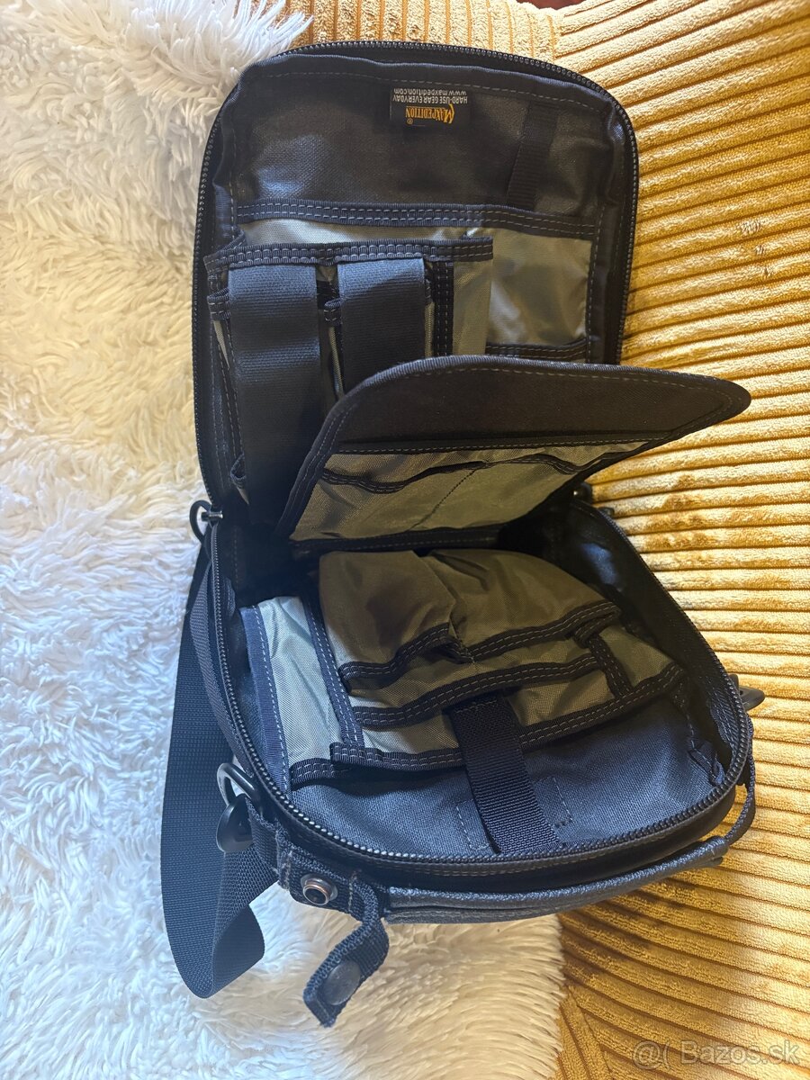 Taška cez rameno - Maxpedition NeatFreak - 5