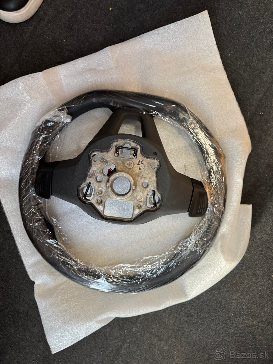 Volant volkswagen arteon VW - 5