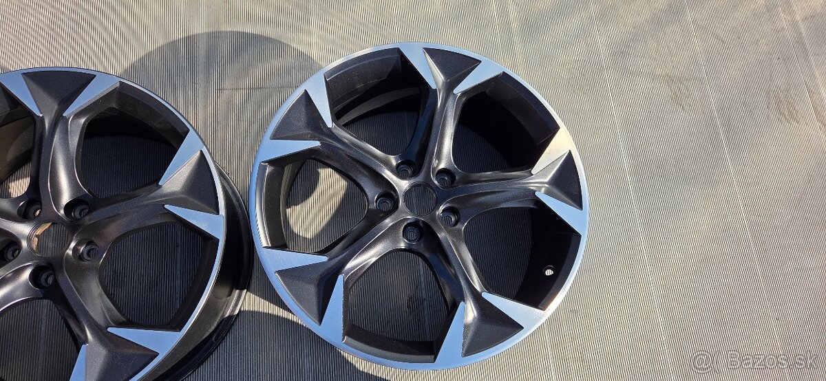 19 alu disky originál Cupra Formentor 5x112 - 5
