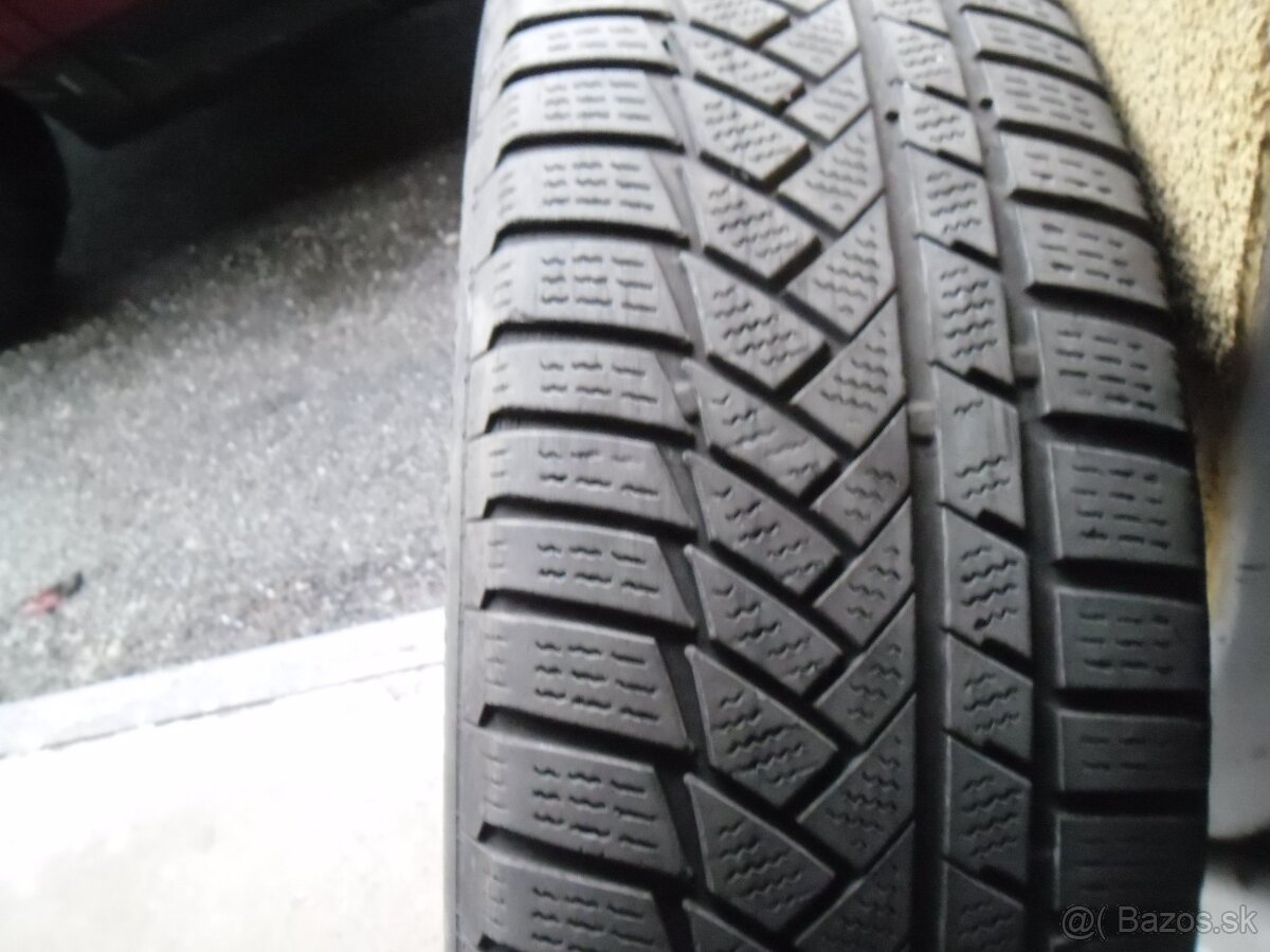 predam 2ks 215/60 R18 - 5