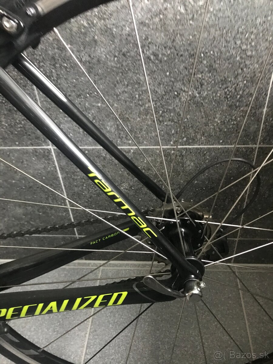specialized tarmac - 5